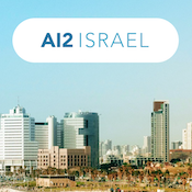 Picture of the Tel Aviv Skyline