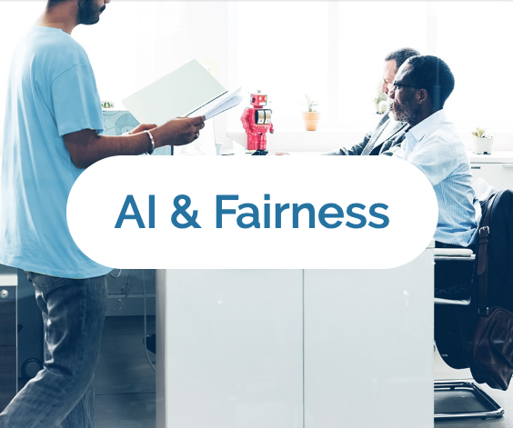 AI & Fairness