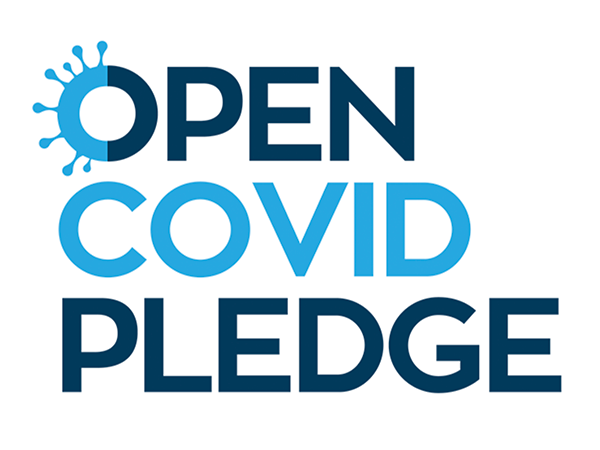 Open Covid Pledge