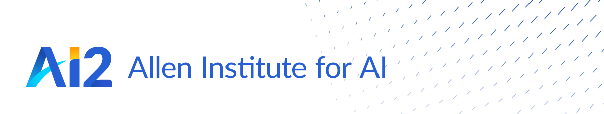 Allen Institute for AI