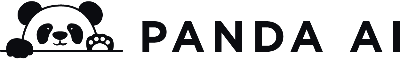 panda ai logo