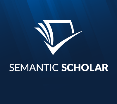 Semantic Scholar's logo